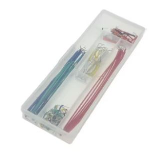 KIT PUENTES SOLIDOS PLACAS BOARD