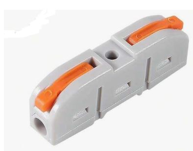 CONECTOR PALANCA 1 POLO