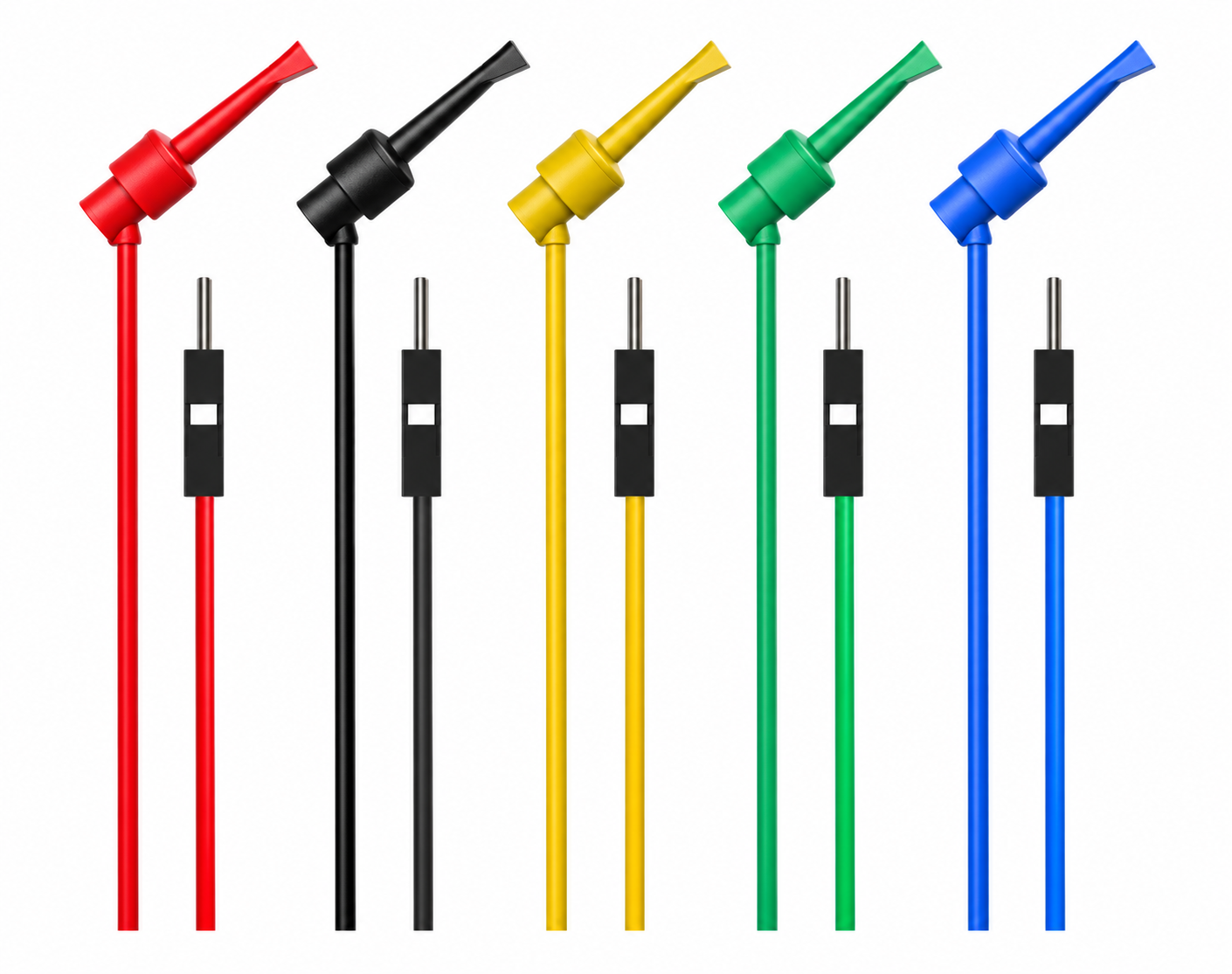 CABLE DUPONT / GANCHO CLIP