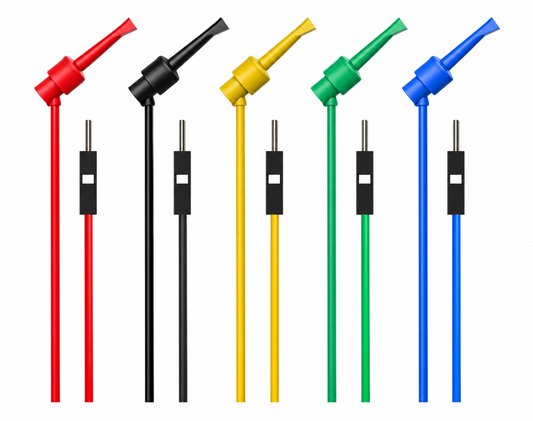 CABLE DUPONT / GANCHO CLIP