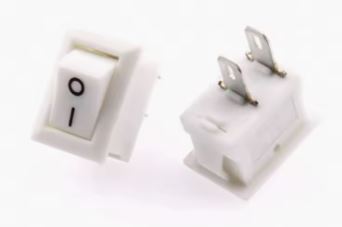MINI INTERRUPTOR 2 PINES