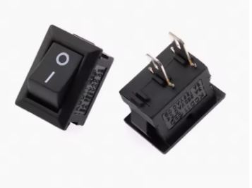 MINI INTERRUPTOR 2 PINES