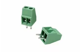 BBLOQUE TERMINAL 2 PIN 2,54MM PARA PCB