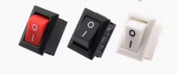 MINI INTERRUPTOR 2 PINES
