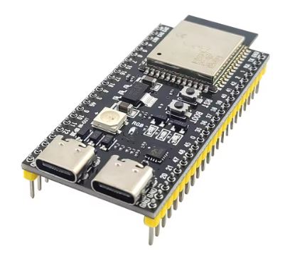 MODULO PLACA DESARROLLO ESP32 S3 N16R8 2xUSB-C