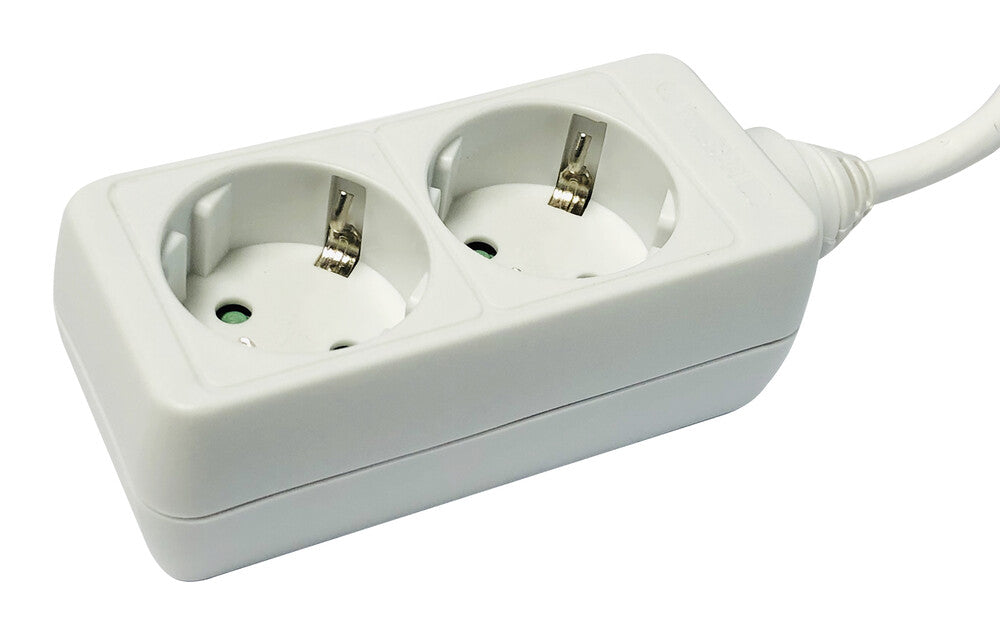 REGLETA SIN INTERRUPTOR