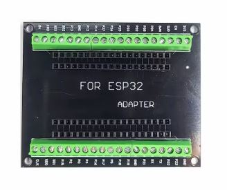 ADAPTADOR ESP32 38PIN