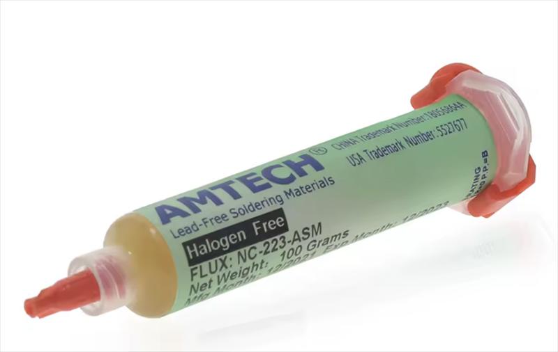 FLUX NC-223-ASM
