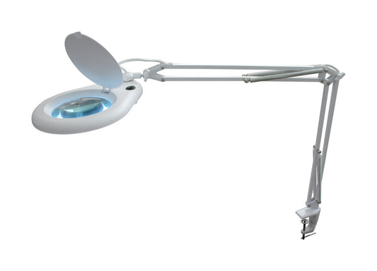 LUPA LED FLEXO 3 AUMENTOS