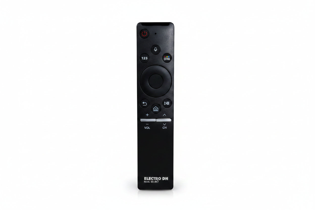 MANDO MICROFONO PARA TV SAMSUNG