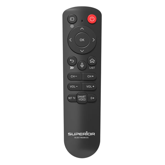 MANDO PARA LG CONTROL DE VOZ PUNTERO