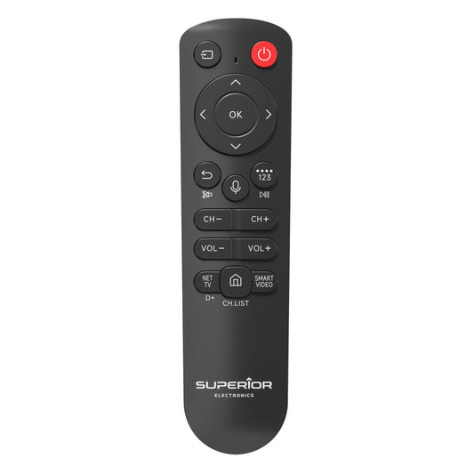 MANDO PARA SAMSUNG CONTROL DE VOZ Y PUNTERO