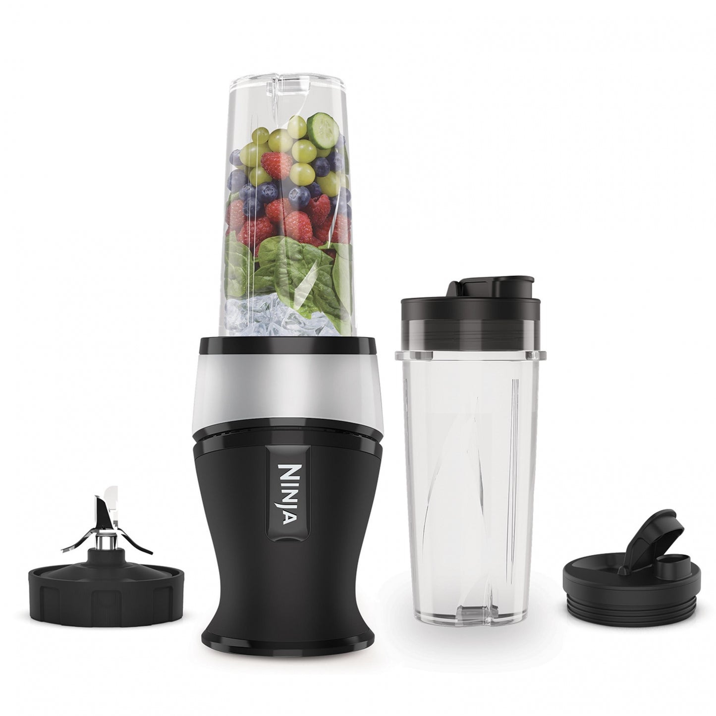 BATIDORA VASO NINJA SMOOTHIES MAKER