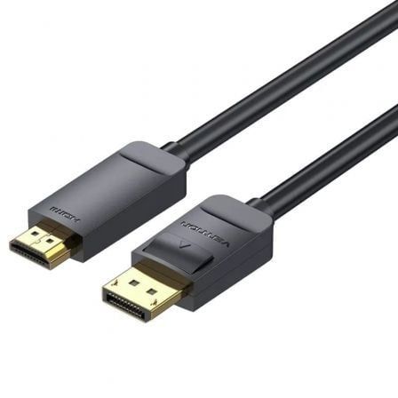 CABLE CONVERSORDISPLAYPORT/HDMI 4K