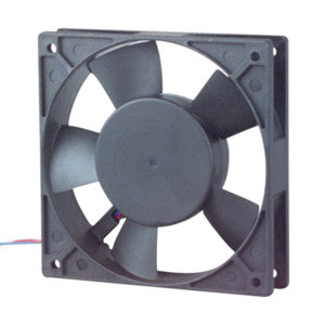 VENTILADOR FRICCION 120X120X25 12VDC