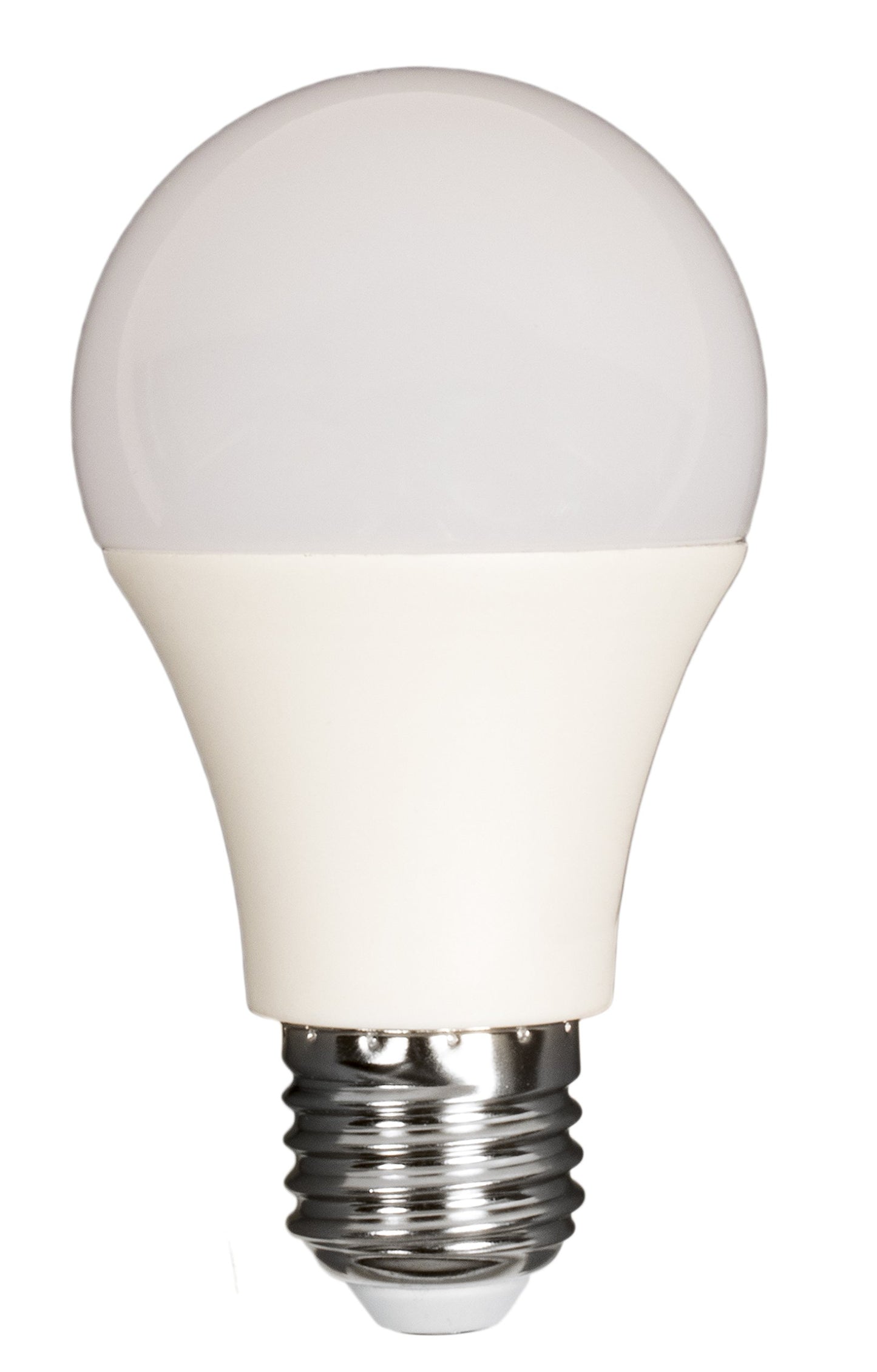 BOMBILLA LED E27 10W 6000K