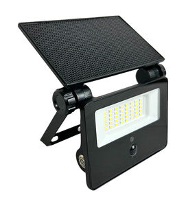 MINI FOCO LED SOLAR