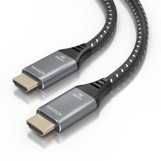 CABLE HDMI 2.1 8K 5 METROS TRENZADO