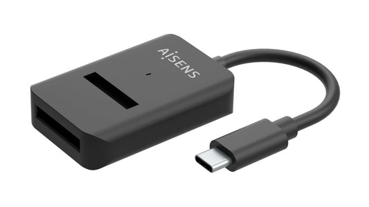 ADAPTADOR DOCK USB-C 3.1 - M.2 SATA/NVME