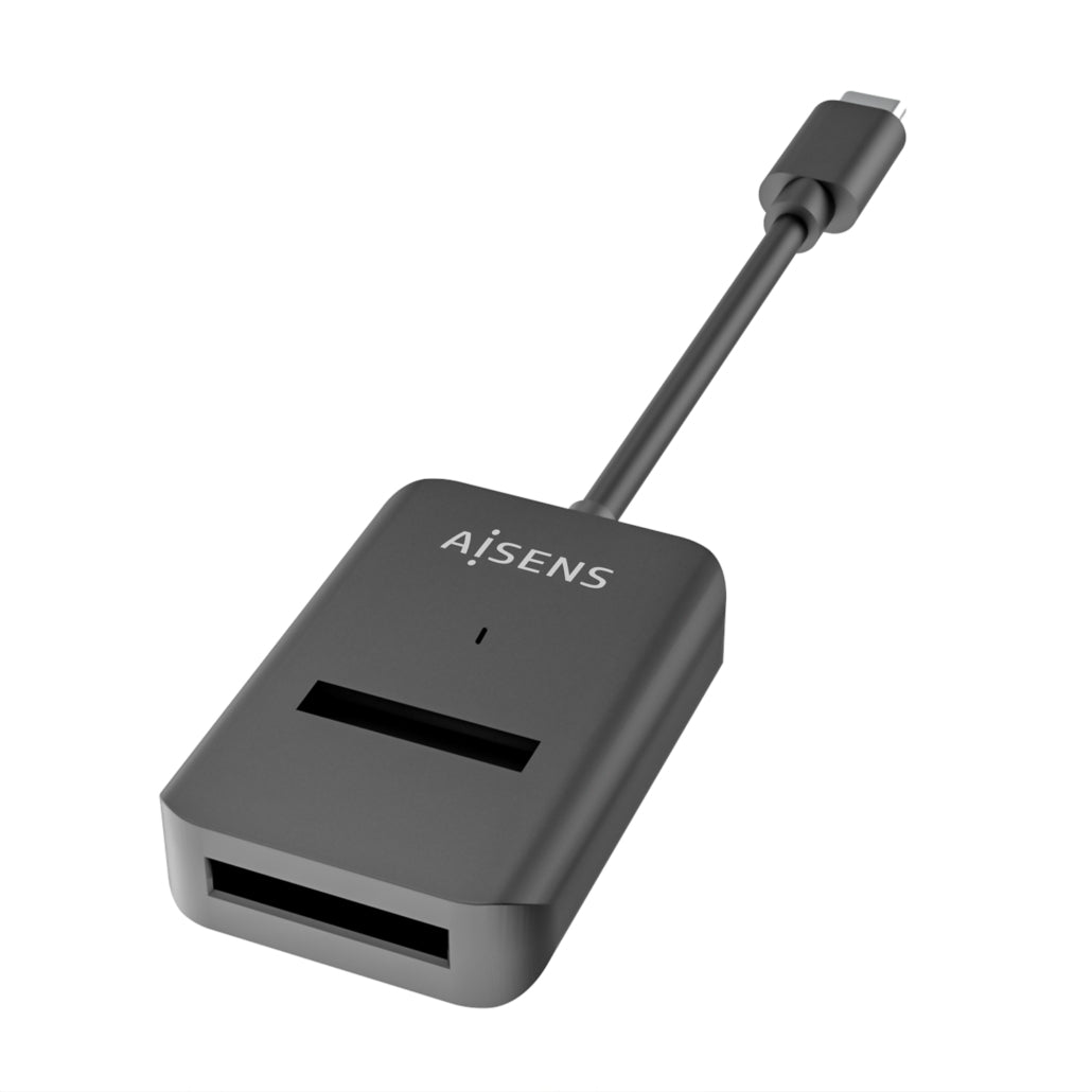 ADAPTADOR DOCK USB-C 3.1 - M.2 SATA/NVME