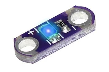 MODULO DIODO LED SMD 3V-5V