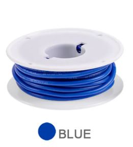 CABLE SILICONA FLEXIBLE 24AWG