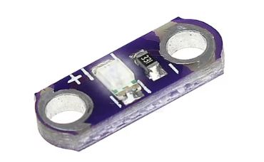 MODULO DIODO LED SMD 3V-5V