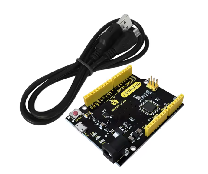 PLACA DESARROLLO PARA LEONARDO R3