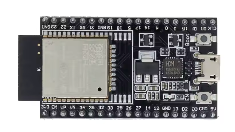 PLACA DESARROLLO ESP32D CH9102 38 PIN