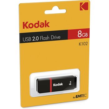 PENDRIVE 2.0 KODAK