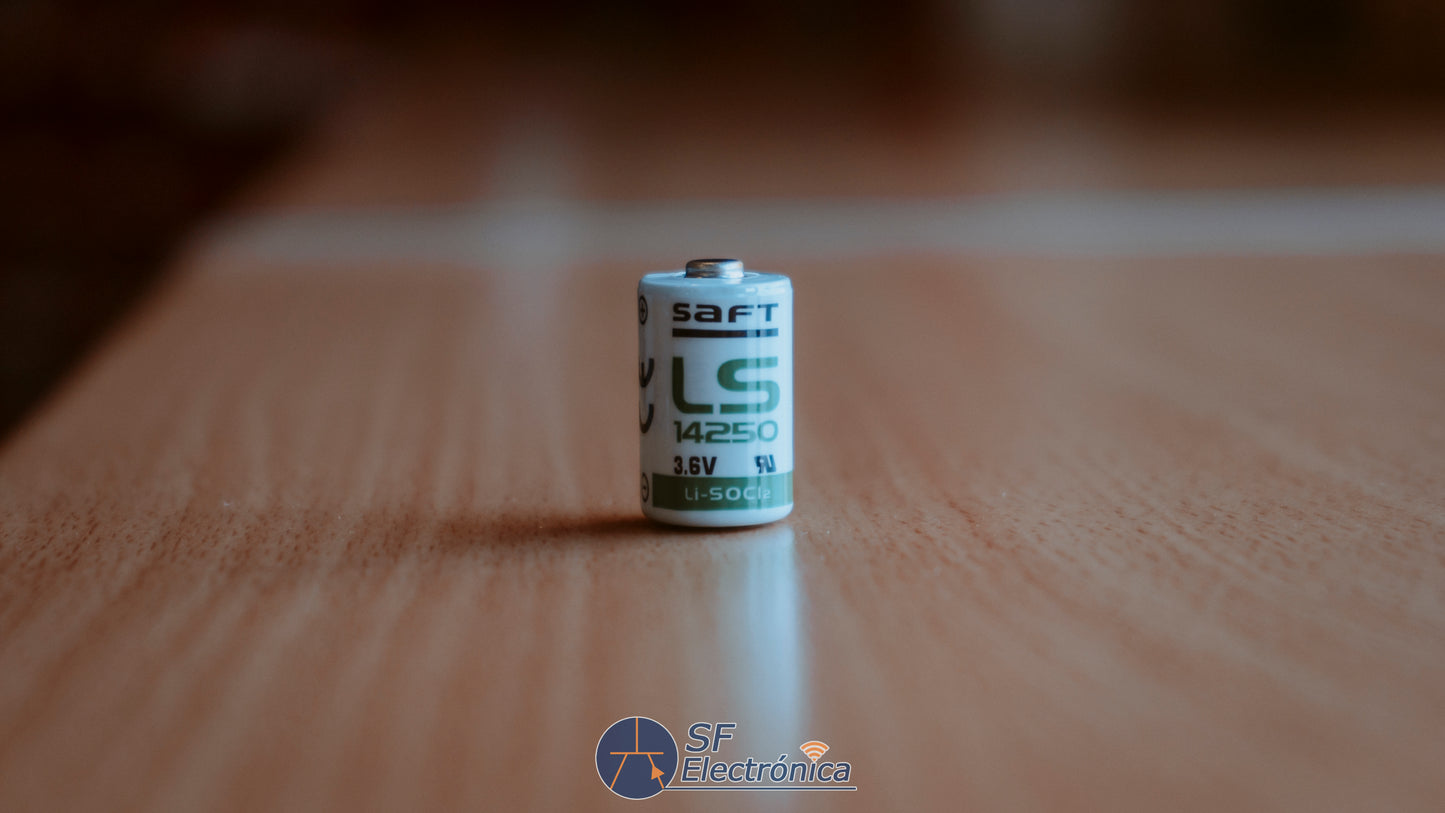 BATERIA LS14250