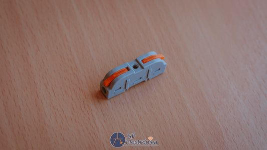 CONECTOR PALANCA 1 POLO