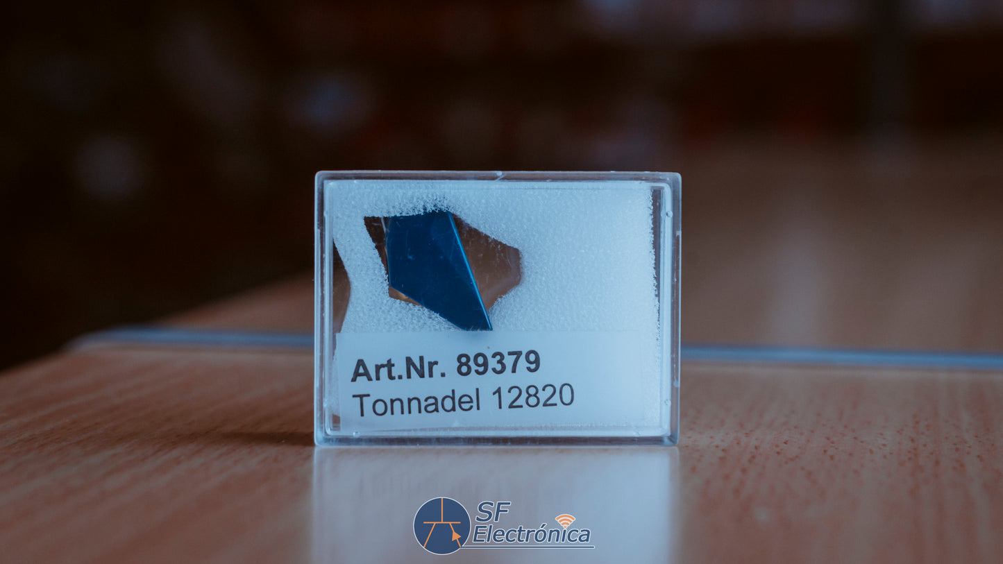 AGUJA PARA TECHNICS EPS-30CS
