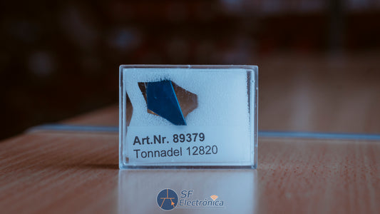 AGUJA PARA TECHNICS EPS-30CS