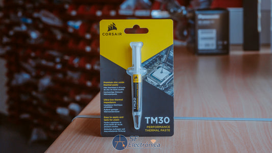 PASTA TERMICA TM30