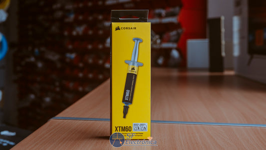 PASTA TERMICA XTM60