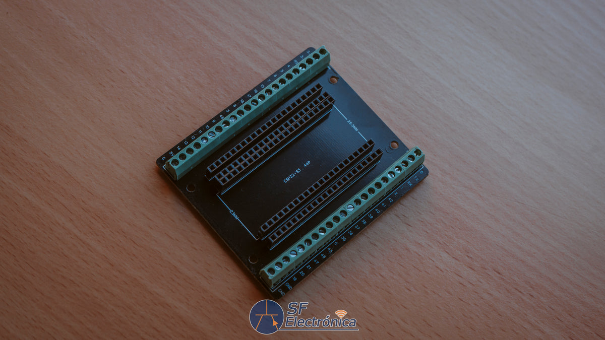 ADAPTADOR ESP32-S3