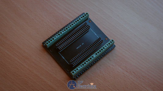 ADAPTADOR ESP32-S3