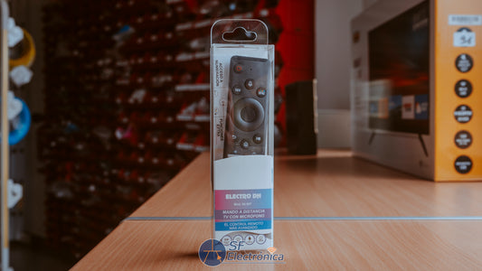 MANDO MICROFONO PARA TV SAMSUNG