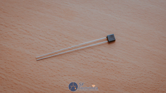 FUSIBLE TERMICO