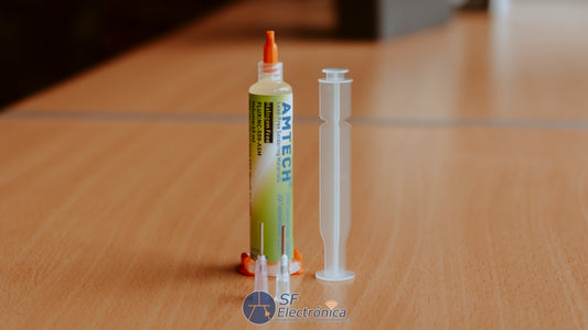 FLUX NC-559-ASM 10ML