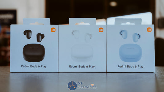 AURICULARES BLUETOOTH