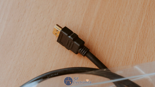 CABLE HDMI 10 METROS