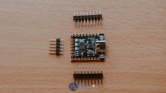 MODULO COMPATIBLE NANO SUPER 3.0