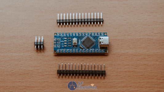 MODULO COMPATIBLE NANO 3.0
