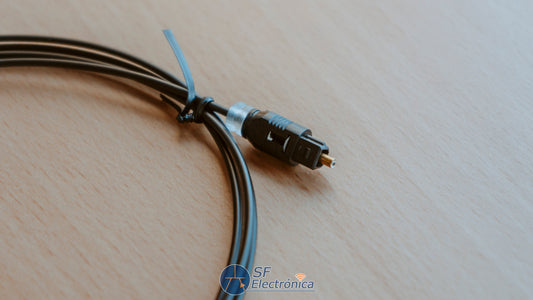 CABLE TOSLINK M/M