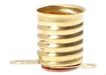 PORTALÁMPARAS BOMBILLA MANUALIDADES