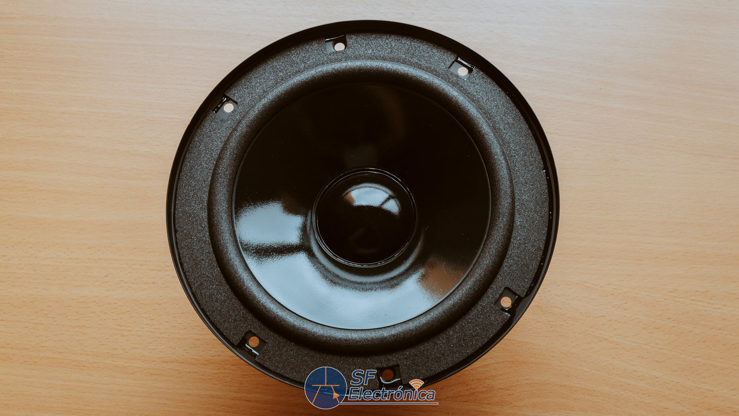 EAS-20PL264-B SPEAKER WOOFER