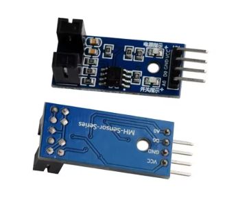 MODULO SENSOR MEDICION