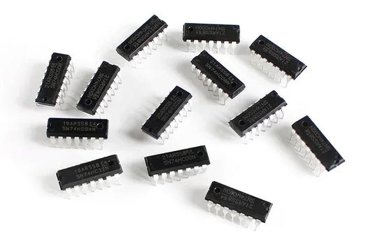 KIT SURTIDO CIRCUITO INTEGRADO (74)